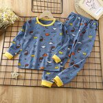 Children's Clothing Suits Manufacturer - Wholesale 100% Cotton 1-10Years