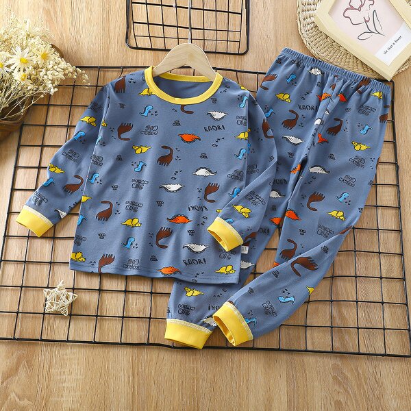Children's Clothing Suits Manufacturer - Wholesale 100% Cotton 1-10Years