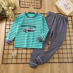 Children's Clothing Suits Manufacturer - Wholesale 100% Cotton 1-10Years