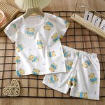 Baby Clothing Sets Manufacturer - Wholesale Newborn Suits Infant Clothes