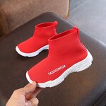 Kids Sneakers Manufacturer - Wholesale 1-9years 2023 New Comfortable