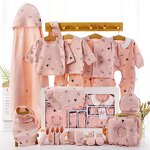 Roupas De Bebe Manufacturer - Wholesale 18 Pcs 22 Pcs 24 Pcs Baby Pajamas