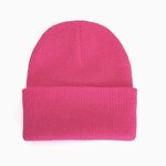 Kids Hats Manufacturer - Wholesale 1-4 Years Winter Double-layer Thick