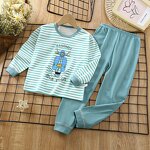 Children's Clothing Suits Manufacturer - Wholesale 100% Cotton 1-10Years