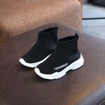 Kids Sneakers Manufacturer - Wholesale 2025 New Comfortable Breathable Mesh