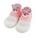 Baby Walking Shoes Manufacturer - OEM Custom Soft Soles Non-slip Breathable