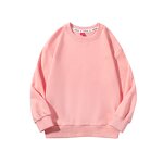 Kids Hoodies Sweatshirt Manufacturer - OEM Custom Logo Blank Cotton Children