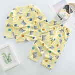 Baby Clothing Set Manufacturer - Wholesale Baby Sets Cartoon Sleepwear