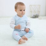 Baby Gift Box Set Manufacturer - Wholesale Newborn Pure Cotton Clothing