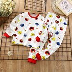 Children's Clothing Suits Manufacturer - Wholesale 100% Cotton 1-10Years