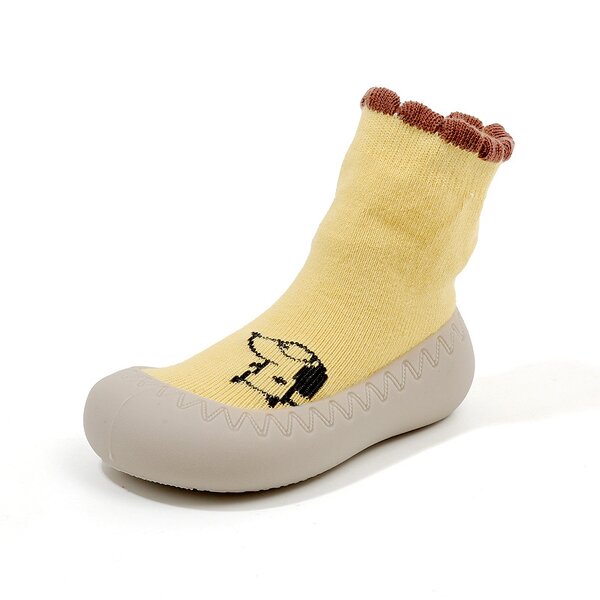 Toddler Shoes Manufacturer - OEM Custom Autumn Winter Soft Soled Indoor