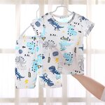 Baby Boys' Clothing Sets Manufacturer - Wholesale OEM Comfortable Unisex