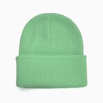 Kids Hats Manufacturer - Wholesale 1-4 Years Winter Double-layer Thick