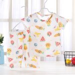 Baby Boys' Clothing Sets Manufacturer - Wholesale OEM Comfortable Unisex