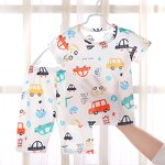 Baby Boys' Clothing Sets Manufacturer - Wholesale OEM Comfortable Unisex