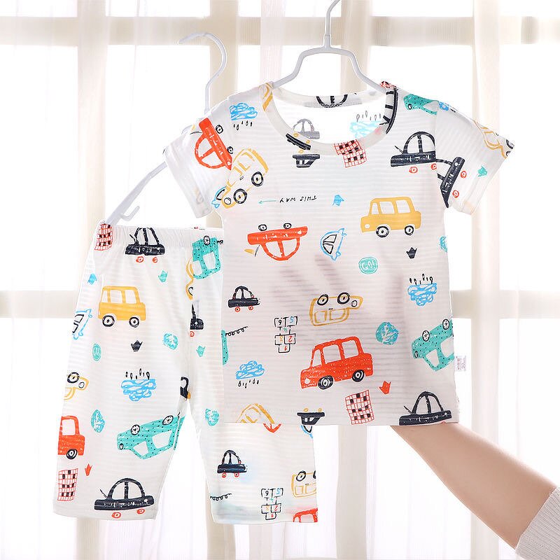 Baby Boys' Clothing Sets Manufacturer - Wholesale OEM Comfortable Unisex