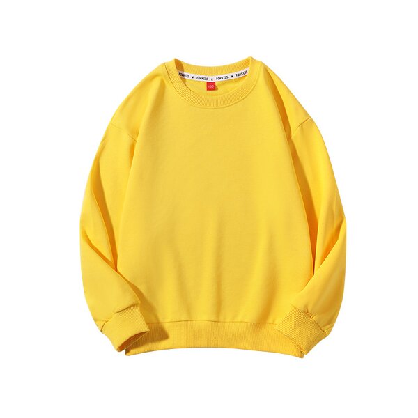 Kids Hoodies Sweatshirt Manufacturer - OEM Custom Logo Blank Cotton Children