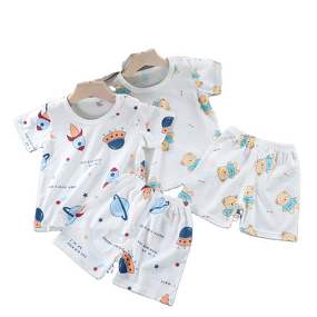 Baby Clothing Sets Manufacturer - Wholesale Newborn Suits Infant Clothes