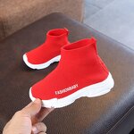 Kids Sneakers Manufacturer - Wholesale 2025 New Comfortable Breathable Mesh