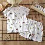 Baby Clothing Sets Manufacturer - Wholesale Newborn Suits Infant Clothes