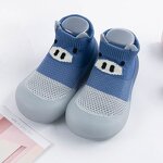 Baby Walking Shoes Manufacturer - OEM Custom Soft Soles Non-slip Breathable