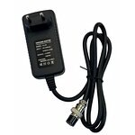 Mixer Power Supply Factory - 16-Channel 15V 230mA AC Adapter