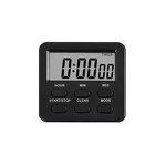 Manual Countdown Timer Supplier - LCD Digital Kitchen Cooking