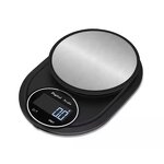 Kitchen Scale Supplier - 5kg/0.1g Digital LCD for Food Postal