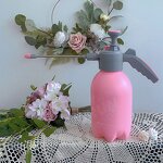 Garden Sprayer Factory - 2L Air Pressure Hand Hold Plastic