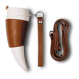 Stainless Steel Cup Supplier - Creative Couple Rope Claw Vacuum