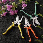 Garden Shears Factory - Handheld Stainless Steel Versatile Branches