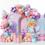 Balloon Garland Kit Supplier - Grand Opening Birthday Corporate