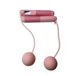 Rope Skipping Supplier - Electronic Counting Cordless Professional