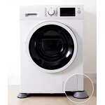 Anti-Vibration Pads Supplier - Washer Dryer Non-Slip Foot Support