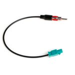 Radio Antenna Adapter Factory - Car Truck Stereo Converter Cable