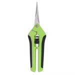 Stainless Steel Shears Supplier - Straight Elbow for Plants Fruits