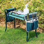 Garden Kneeling Pad Supplier - Industrial Grade Folding Deep Seat