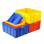 Storage Box Factory - Plastic Basket Foldable for Classification