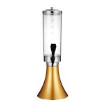 Wine Dispenser Supplier - 3L Plastic KTV Column Beverage Machine