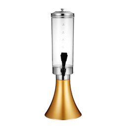 Wine Dispenser Supplier - 3L Plastic KTV Column Beverage Machine