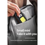 Arc Lighter Factory - Rechargeable Electric Keychain Multi-function