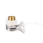 Water Gun Factory - 6-Point Copper Thread ABS Plastic Car Wash