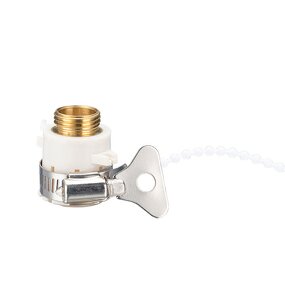 Water Gun Factory - 6-Point Copper Thread ABS Plastic Car Wash