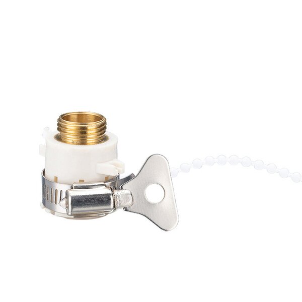 Water Gun Factory - 6-Point Copper Thread ABS Plastic Car Wash