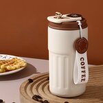 Smart Coffee Cup Factory - 316 Stainless Steel Temperature Display