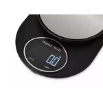 Kitchen Scale Supplier - 5kg/0.1g Digital LCD for Food Postal