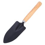 Garden Tool Set Supplier - Mini Three-Piece with Wooden Handle