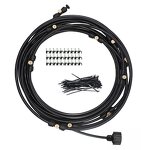 Micro Spray Set Factory - Outdoor Low Pressure 6M Drip Irrigation