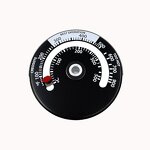 Stove Thermometer Factory - Metal Pipe for Fireplace Sets