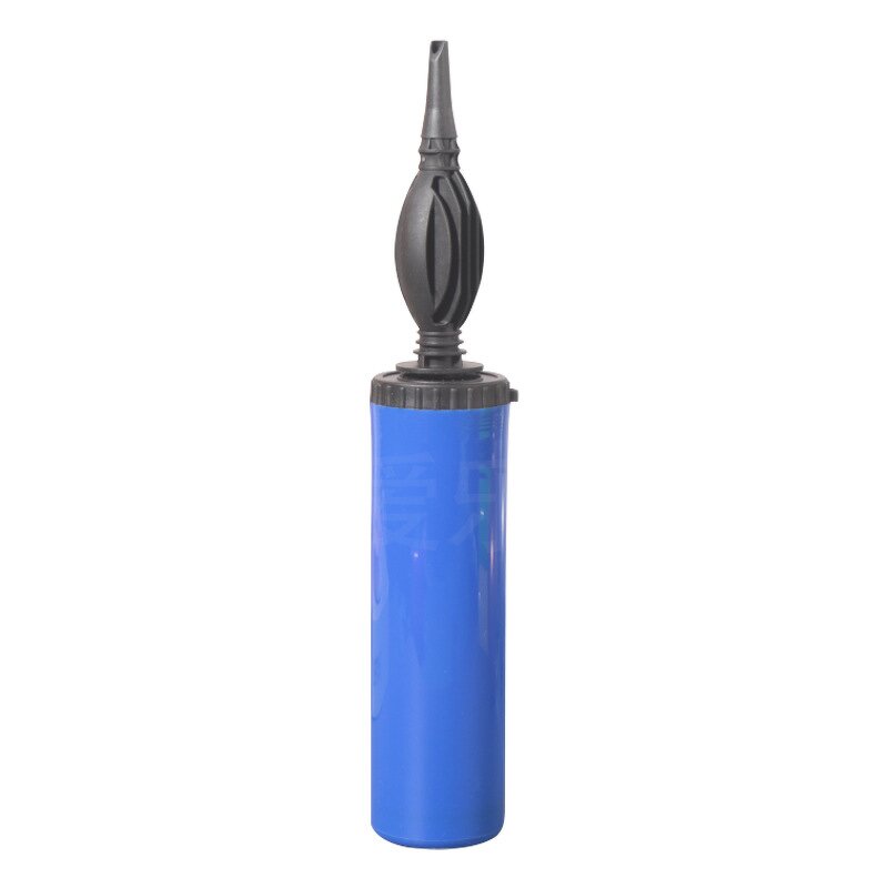 Balloon Pump Factory - Extra Large Two-way Hand Push Inflator